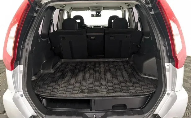Nissan X-Trail, II Рестайлинг — фото 5