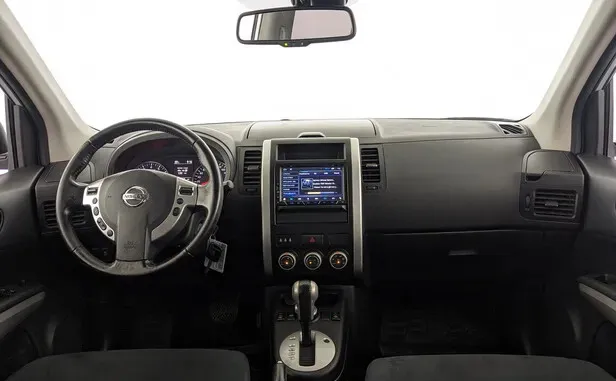 Nissan X-Trail, II Рестайлинг — фото 6