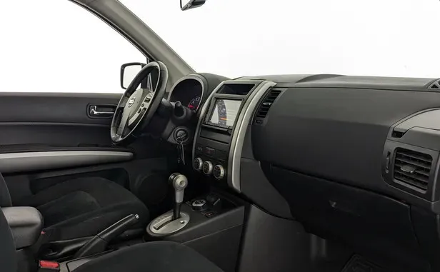 Nissan X-Trail, II Рестайлинг — фото 7