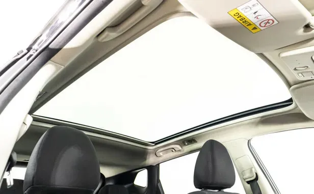Nissan Qashqai, II Рестайлинг — фото 12