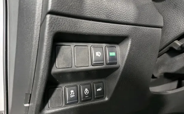 Nissan X-Trail, III Рестайлинг — фото 13