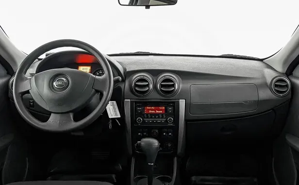 Nissan Almera, III (G15) — фото 6