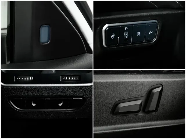 Haval F7, I — фото 15