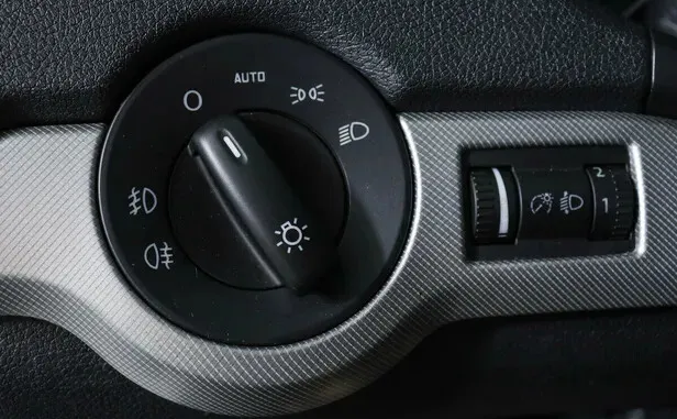 Skoda Octavia, II (A5) Рестайлинг — фото 10