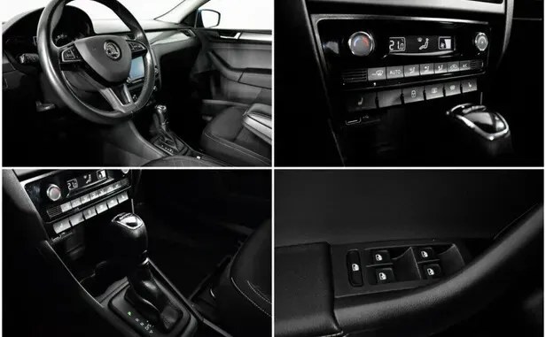 Skoda Rapid, I Рестайлинг — фото 9