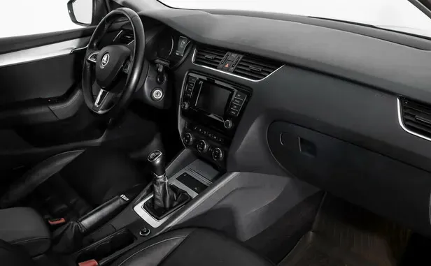 Skoda Octavia, III (A7) — фото 6