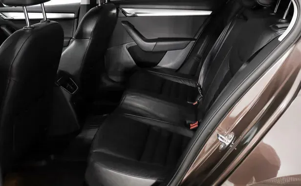 Skoda Octavia, III (A7) — фото 8