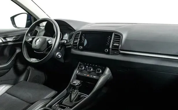 Skoda Karoq, I — фото 6