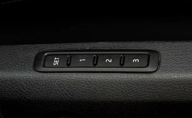 Skoda Superb, III — фото 11