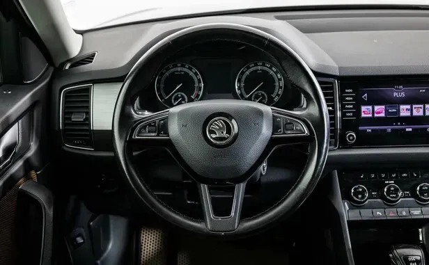 Skoda Kodiaq, I — фото 10