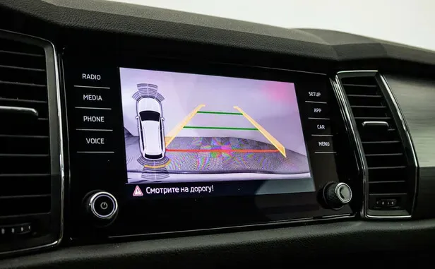 Skoda Kodiaq, I — фото 15