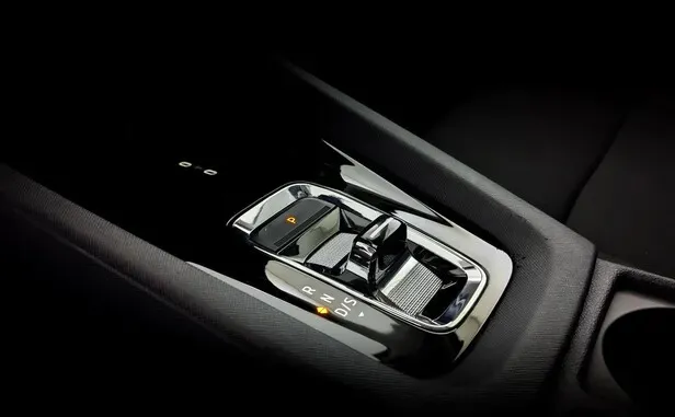 Skoda Octavia, IV (A8) — фото 9