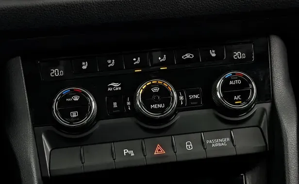 Skoda Kodiaq, I — фото 10