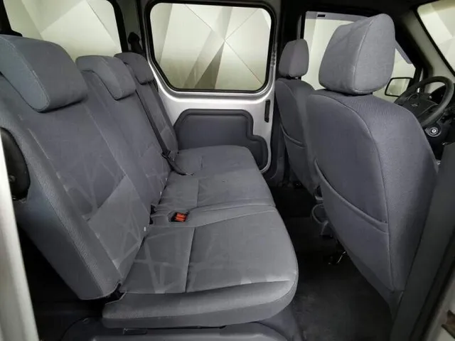 Ford Tourneo Connect, I Рестайлинг — фото 16