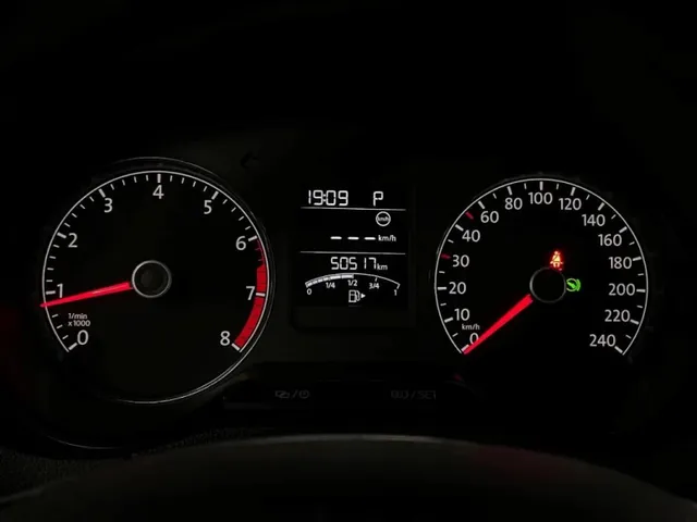 Volkswagen Polo, V Рестайлинг — фото 18