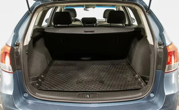 Chevrolet Cruze, I Рестайлинг — фото 5