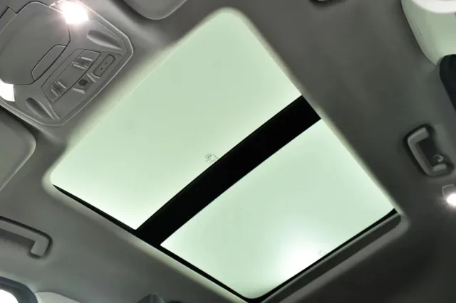 Ford Kuga, II Рестайлинг — фото 17