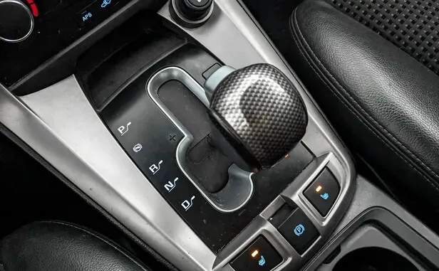 Chevrolet Captiva, I Рестайлинг — фото 12