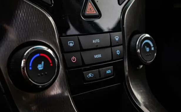 Chevrolet Cruze, I Рестайлинг — фото 8