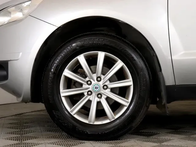 Geely Emgrand X7, I — фото 7