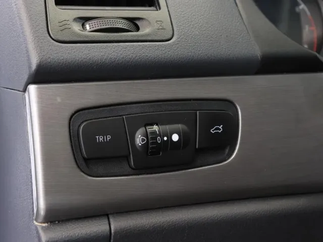 Geely Emgrand X7, I — фото 18