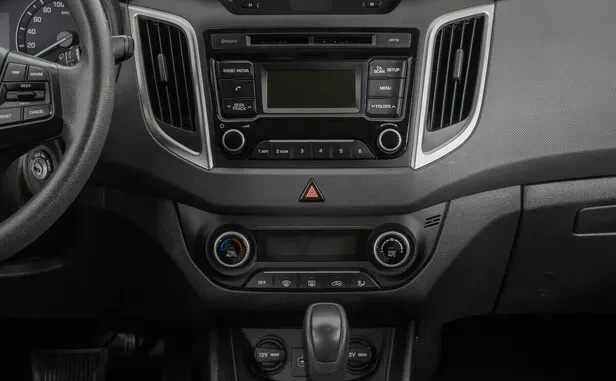 Hyundai Creta, I — фото 10