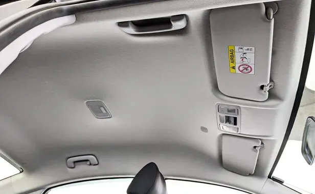 Hyundai Solaris, II Рестайлинг — фото 26