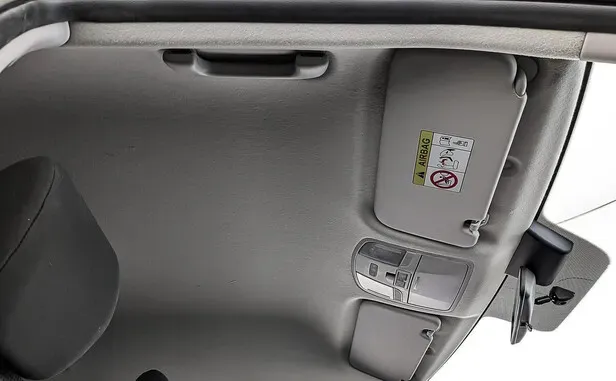 Hyundai Creta, I Рестайлинг — фото 12