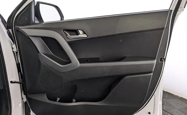 Hyundai Creta, I Рестайлинг — фото 13