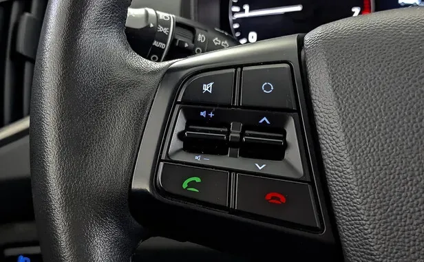Hyundai Creta, I Рестайлинг — фото 16