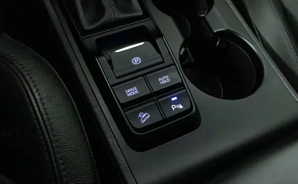 Hyundai Tucson, III Рестайлинг — фото 10