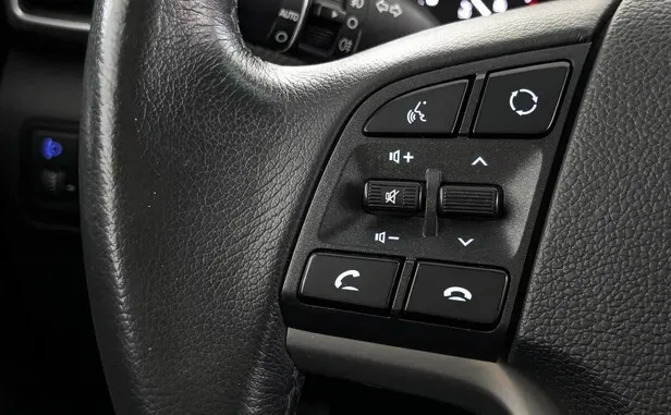 Hyundai Tucson, III Рестайлинг — фото 13
