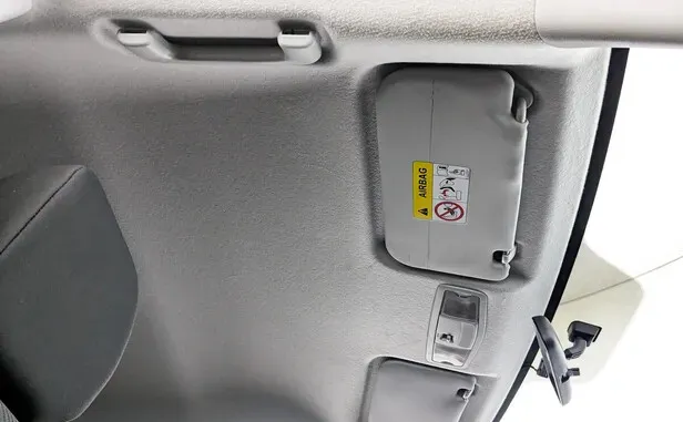 Mitsubishi Lancer, X Рестайлинг — фото 7