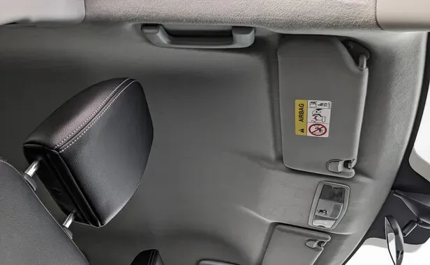 Mitsubishi ASX, I Рестайлинг — фото 11