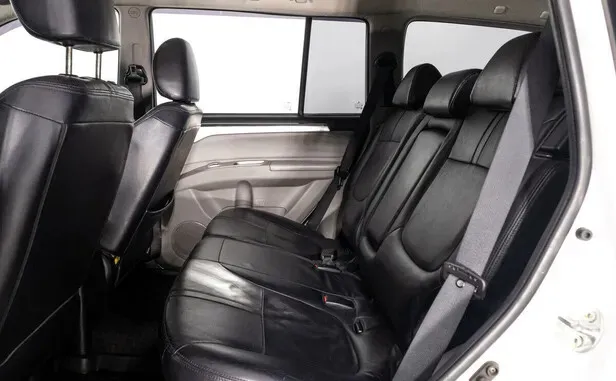 Mitsubishi Pajero Sport, II Рестайлинг — фото 7