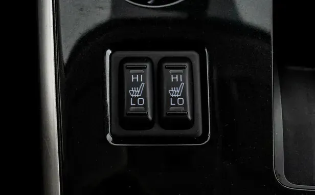 Mitsubishi Outlander, III Рестайлинг 3 — фото 13