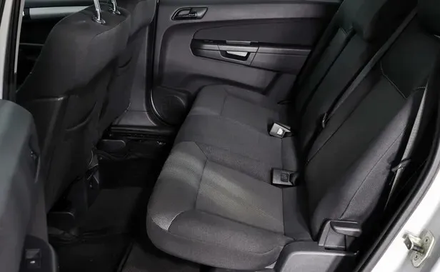 Opel Zafira, B Рестайлинг — фото 8
