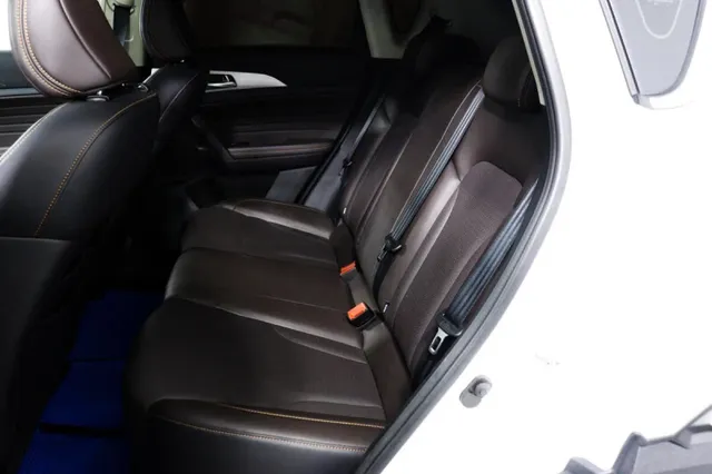 Changan CS35PLUS, I — фото 14