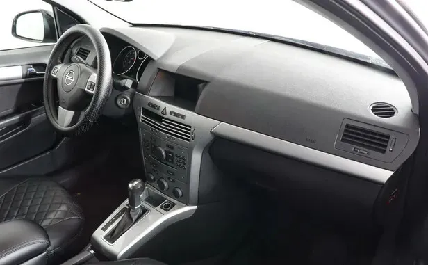 Opel Astra, H Рестайлинг — фото 6