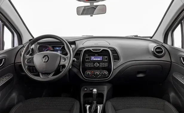 Renault Kaptur, I — фото 10