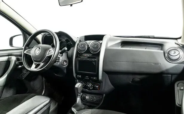 Renault Duster, I Рестайлинг — фото 7