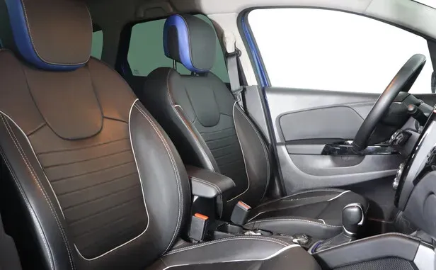 Renault Kaptur, I Рестайлинг — фото 5