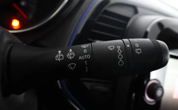 Renault Kaptur, I Рестайлинг — фото 15