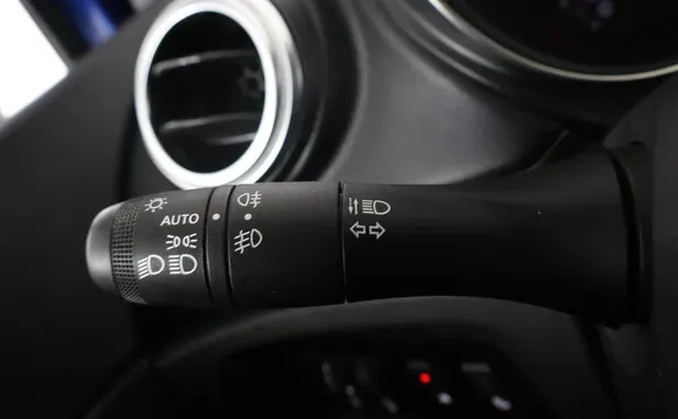Renault Kaptur, I Рестайлинг — фото 17