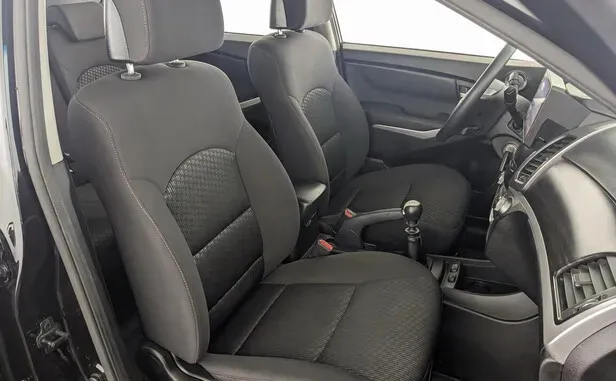 SsangYong Actyon, II Рестайлинг — фото 10