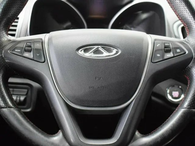 Chery Tiggo 5, I — фото 6