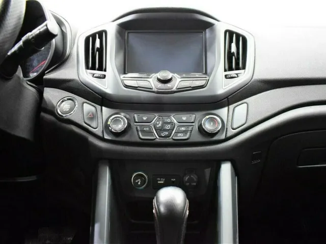 Chery Tiggo 5, I — фото 7