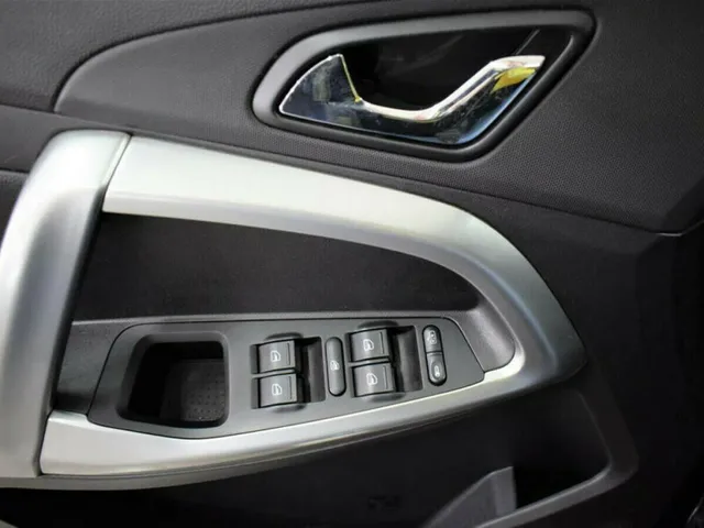 Chery Tiggo 5, I — фото 10