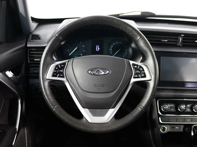Chery Tiggo 3, I — фото 9