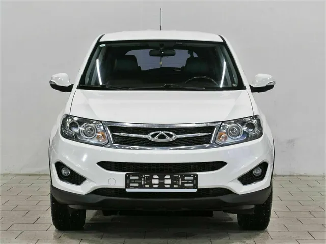 Chery Tiggo 5, I — фото 2